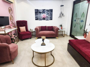 Premium Luxurious 2BHK with big rooms 10